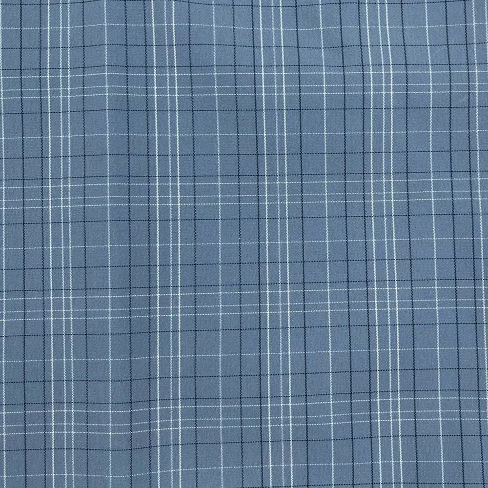 Nike Golf Fit Dry Performance‎ Shorts Blue Plaid 319691-413 Men’s Size 40